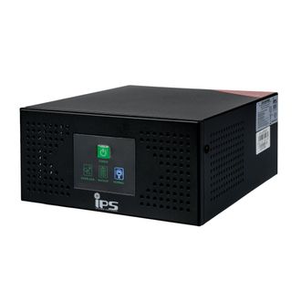 OEM Co-sinusups-400w: Fuente De Alimentaci&oacute;n De Emergencia De 230 V Ca Y 400 W Con Cargador De 12 V/m&aacute;x. 6 A Para La Conexi&oacute;n De Bater&iacute;as