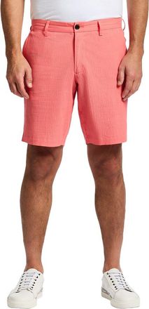 Robert Graham Thresher Woven Short