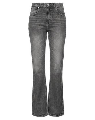 Moschino BOTTOMWEAR - Pantaloni jeans su YOOX.COM