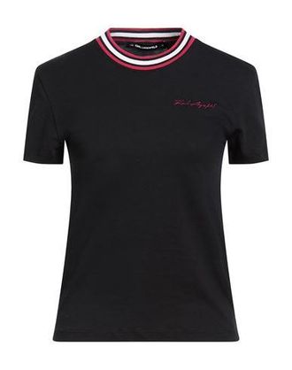 Karl Lagerfeld TOPS - T-shirts auf YOOX.COM