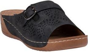 Good Choice Shoes Moira Comfort Clog in Black at Nordstrom Rack, Size 9.5