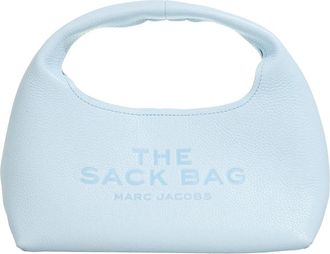 Marc Jacobs Crossbody Bags - The Mini Sack - blue - Crossbody Bags for ladies