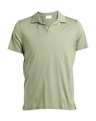 Heritage Polo shirts