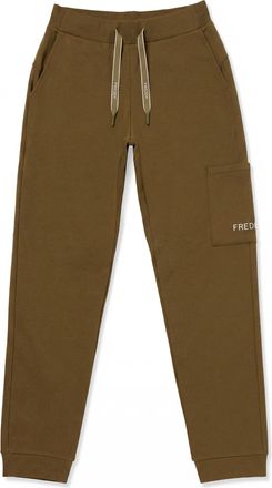 Freddy Pantaloni Sportivi Donna Regular con Tascone
