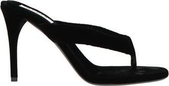 Alaia FOOTWEAR - Thong sandals on YOOX.COM