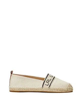 Ralph Lauren FOOTWEAR - Espadrilles on YOOX.COM