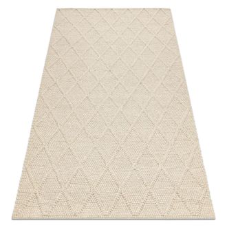 RugsX RugsX Tahar Rug in Yellow | Size: 200 cm x 290 cm