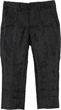 Dolce & Gabbana BOTTOMWEAR - Trousers on YOOX.COM