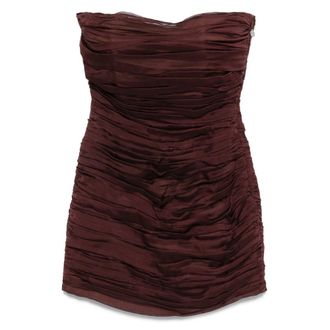 Raquel Diniz Dresses