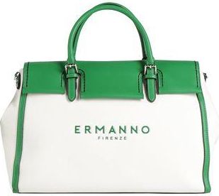Ermanno Scervino BOLSOS - Bolsos de mano en YOOX.COM