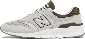 New Balance 997H Grey Olive Green CM997HQL