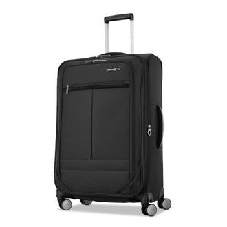 Samsonite Element Soft-Sided Luggage, 29 Checked in Black at Nordstrom