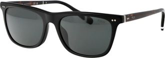 Polo Ralph Lauren Heren, Accessoires, Zwart, Maat: 56 MM
