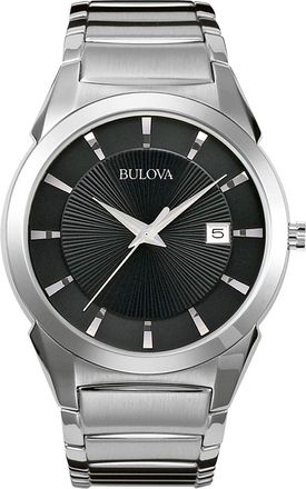 Bulova Mens Watch