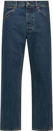 TELA GENOVA PARTES DE ABAJO - Pantalones vaqueros en YOOX.COM