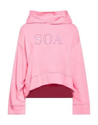 SoAllure TOPWEAR - Sweatshirts sur YOOX.COM