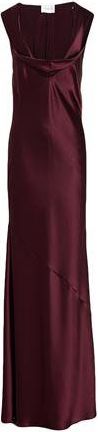 Galvan VESTIDOS - Vestidos largos en YOOX.COM
