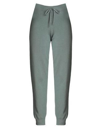 8 by YOOX KNIT SWEATPANTS