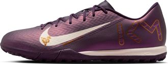 Nike Mercurial Vapor 16 Academy TF Kylian Mbapp Grand Purple Pale Ivory FQ8384-500