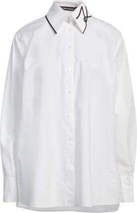 Karl Lagerfeld TOPWEAR - Shirts on YOOX.COM