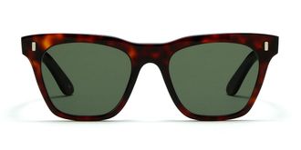 L.G.R Cecile 3141 Mens Sunglasses Tortoiseshell Size 53