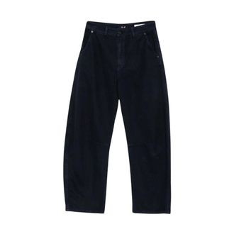 Lois Jeans, Dames, Blauw, W30, Katoen, Iois Jeans