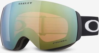 Oakley Skibrille Flight Deck M