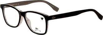Lacoste Womens L2776 53Mm Optical Frames