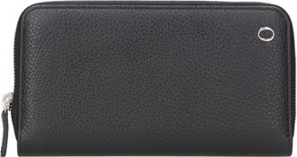 Orciani Wallets Black