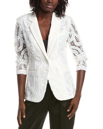 Alexis Lowel Jacket