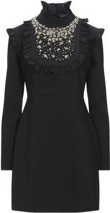 Elisabetta Franchi VESTIDOS - Minivestidos en YOOX.COM