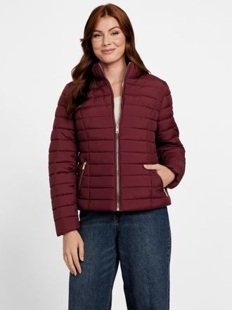Guess Zalcon Puffer Jacket