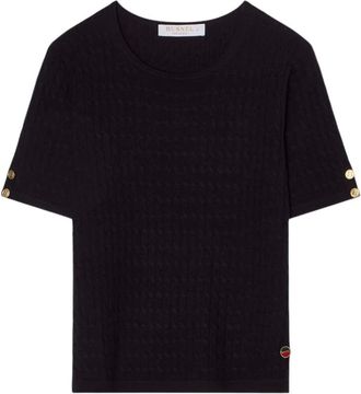 Busnel Donna, Maglie, Blu, XL, new