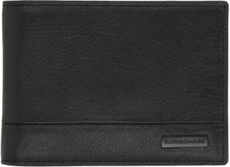 Borbonese Small Leather Goods - Wallets on YOOX.COM