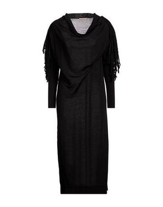 Carla G. KLEIDER - Midi-Kleider auf YOOX.COM