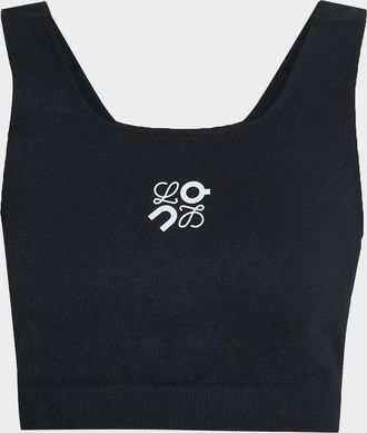 Loewe x On Seamless Sports Bra