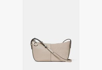 Kate Spade New York Halo Suede Crossbody Bag