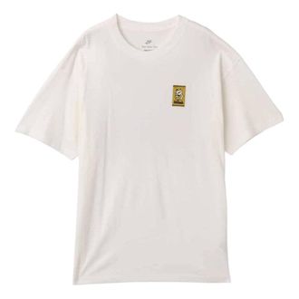 Nike Swoosh Sportswear T-Shirt White IH1158-100
