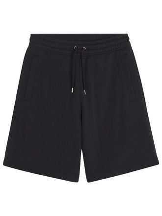 Maison Kitsun&eacute; Paris Oversize Jog Short Qm01450km0341