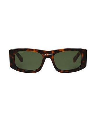 Off-white BRILLEN - Sonnenbrillen auf YOOX.COM