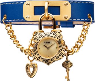 Rebel Rockers Seagate Womens Watch