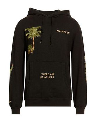 maharishi TOPS - Sweatshirts auf YOOX.COM