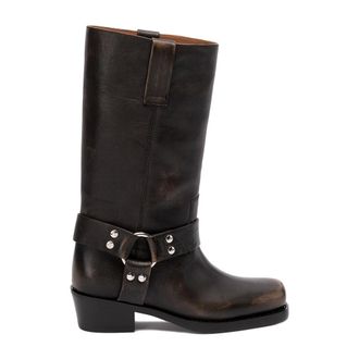 PARIS TEXAS Roxy Boot - Shoes - Mujer - Negro - 36 EU
