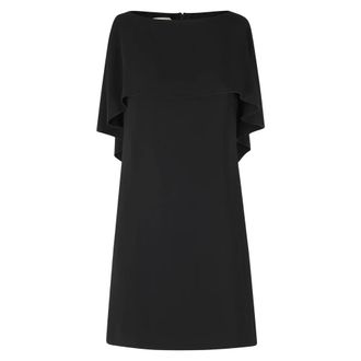 Alberta Ferretti Donna, Abiti, Nero, M, new
