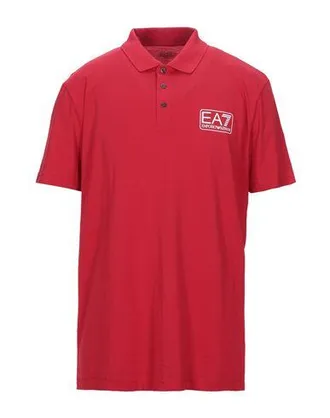 Emporio Armani TOPWEAR - Polo shirts on YOOX.COM