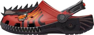 Crocs x Chainsaw Classic Clog Denji 213925-90H