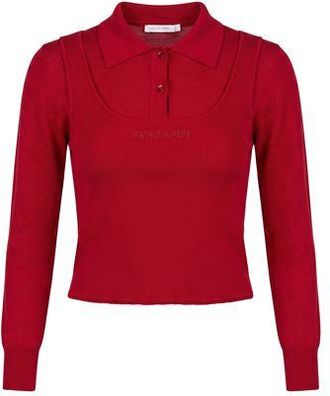 Patrizia Pepe MAGLIERIA - Pullover su YOOX.COM