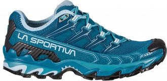 La Sportiva Ultra Raptor II Trailrunningschuhe für Damen | blau