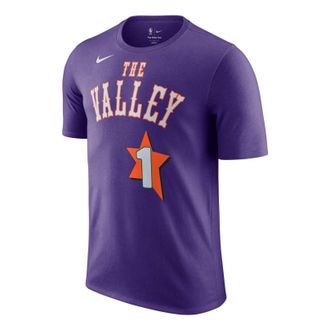 Nike Phoenix Suns Essential City Edition T-shirt Devin Booker HJ2786-504