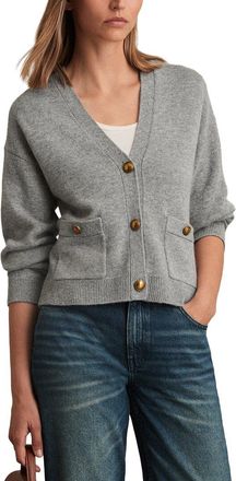 Reiss Mila Cardigan